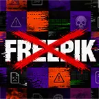 Freepik ist Geschichte
