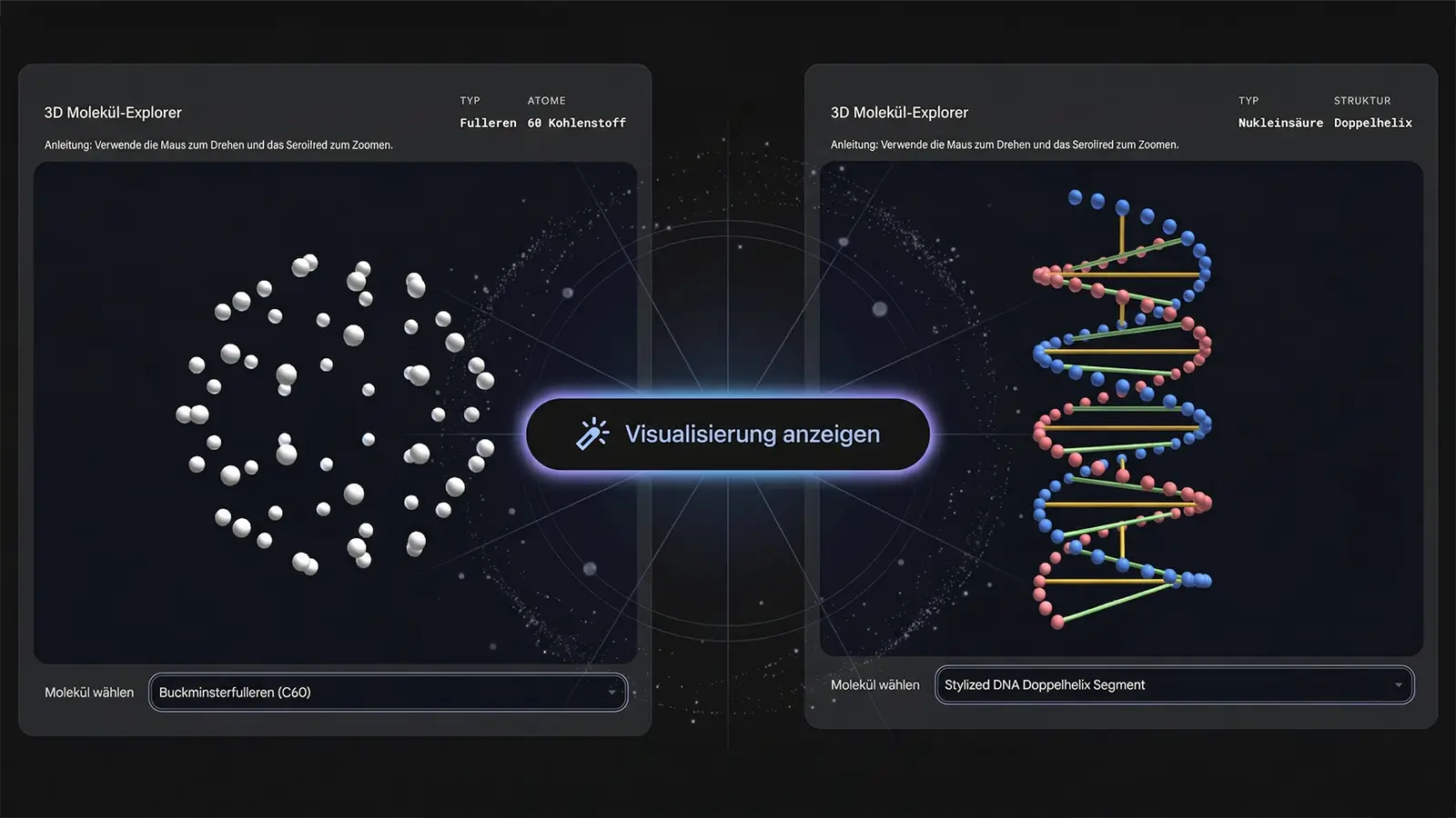 Eine interaktive Simulation