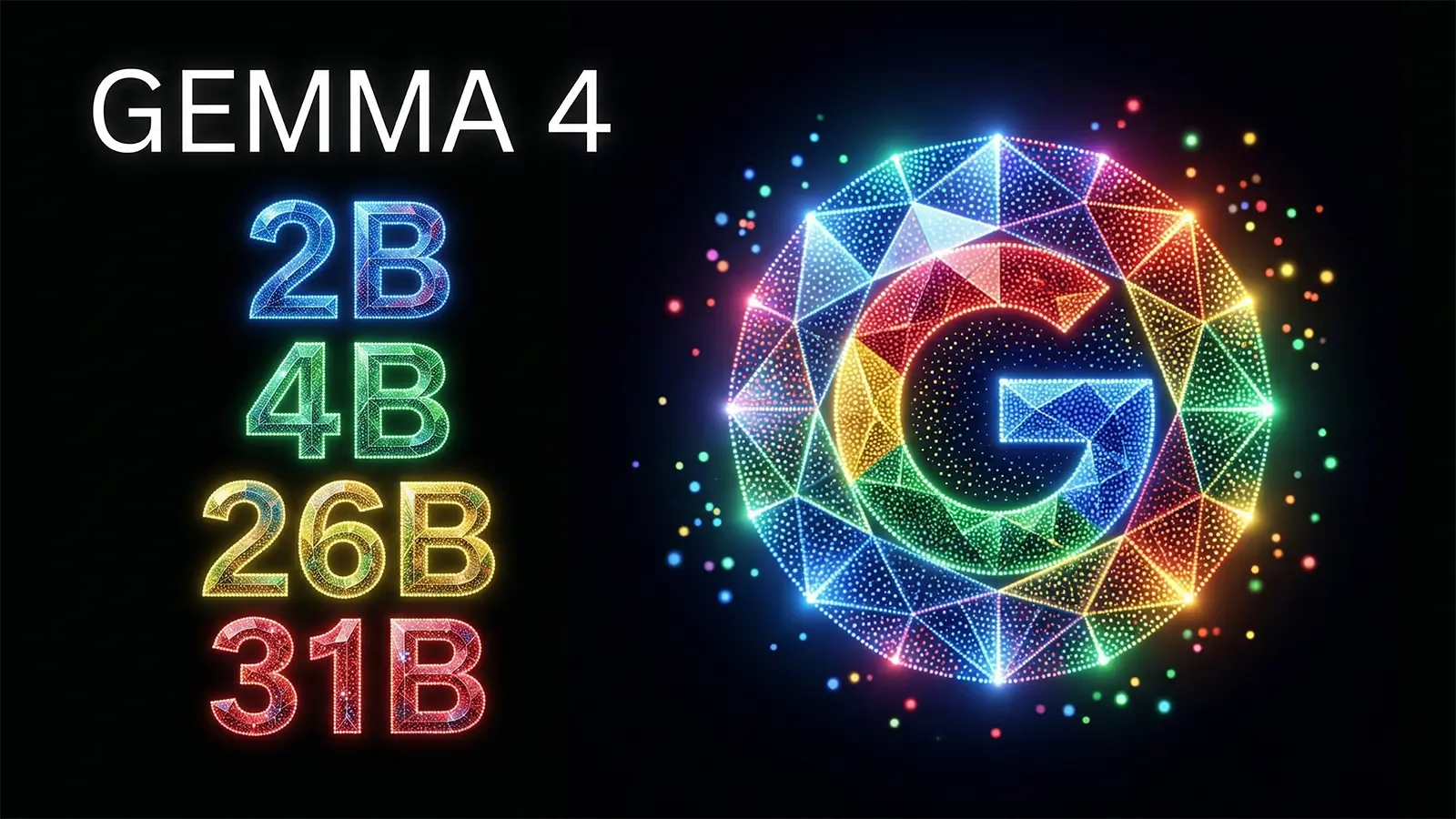 Ein Diamant im Gemma Style