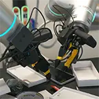 Das KI-Modell GEN-1 bringt Robotern das Improvisieren bei