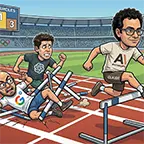 Google DeepMind formiert Spezialteam gegen Anthropic