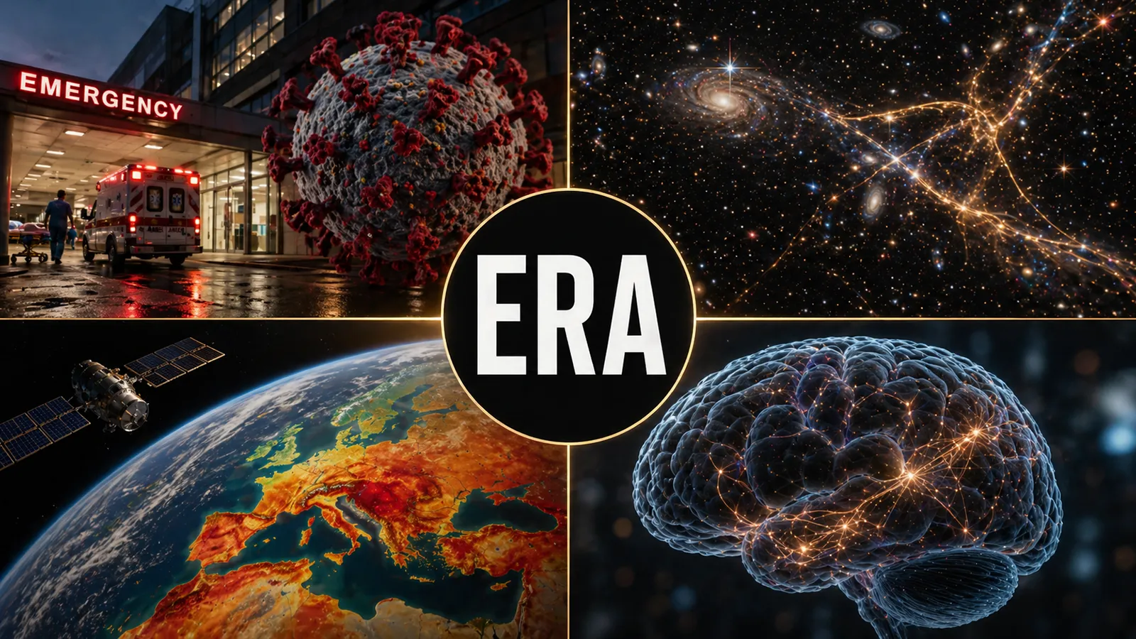 4 wissenschaftliche durchbrüche