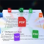 Gemini baut LaTeX-PDFs auf Knopfdruck
