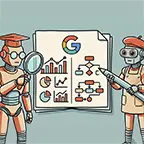 Zwei neue Google-Agenten bewerten wissenschaftliche Facharbeiten