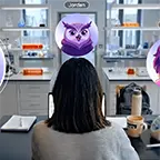 Darum streiten sich KI-Avatare bald mit dir