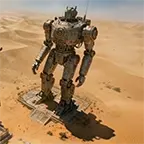 Lyra 2.0 generiert persistente 3D-Welten