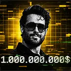 Wie ein Einzelperson mit KI ein Milliardenunternehmen aufbaute