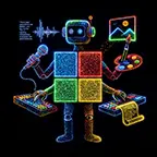 Microsoft veröffentlicht 3 starke neue KI-Modelle