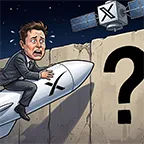 SpaceX-Börsengang: Interne Zweifel an KI-Satelliten von Elon Musk