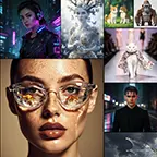 Nucleus-Image: Neues KI-Modell schlägt teure Konkurrenz