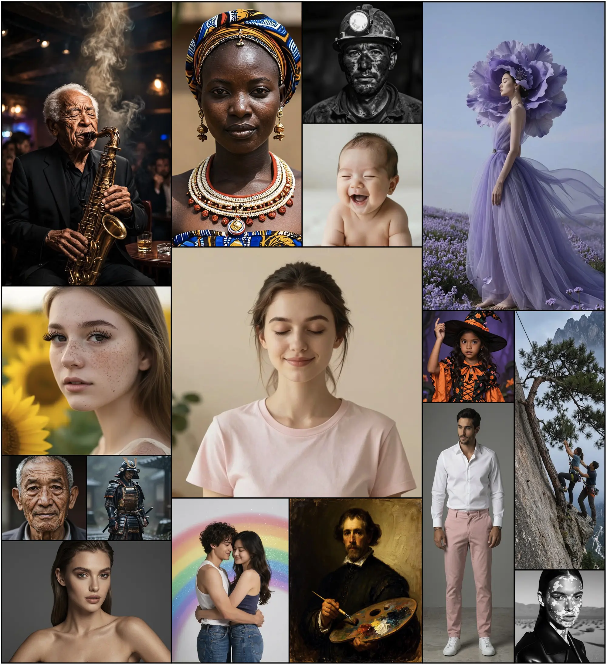 nucleus bench bilder 2