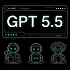 GPT-5.5 ist stärker und teurer als Claude Opus