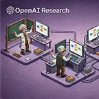 Geheimes OpenAI-Modell löst fünf komplexe Erdős-Probleme