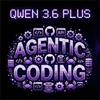 Qwen3.6-Plus dominiert Programmier-Benchmarks