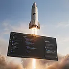 SpaceX kann sich Cursor für 60 Milliarden Dollar kaufen