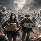 Gen Z hat am meisten Angst vor KI