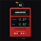 OpenClaw hat mir eine »100 Punkte« Webseite erstellt