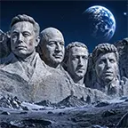 Das verraten die privaten Investitionen der Tech-Elite