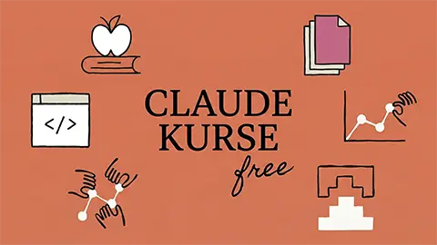 Die besten kostenlosen Claude-Tutorials