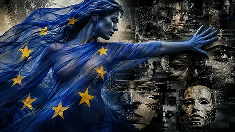 EU verbietet KI-Tools für sexuelle Deepfakes