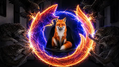 Firefox behebt 423 Bugs in einem Monat dank KI