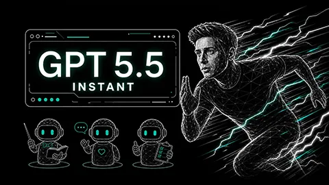 OpenAI veröffentlicht GPT-5.5 Instant und ändert einiges