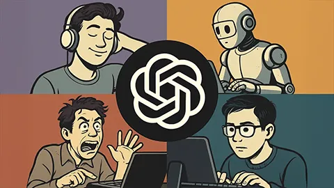 So funktionieren die neuen ChatGPT-5-Personas