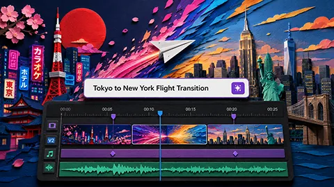 Neue KI-Funktionen verändern Premiere Pro völlig