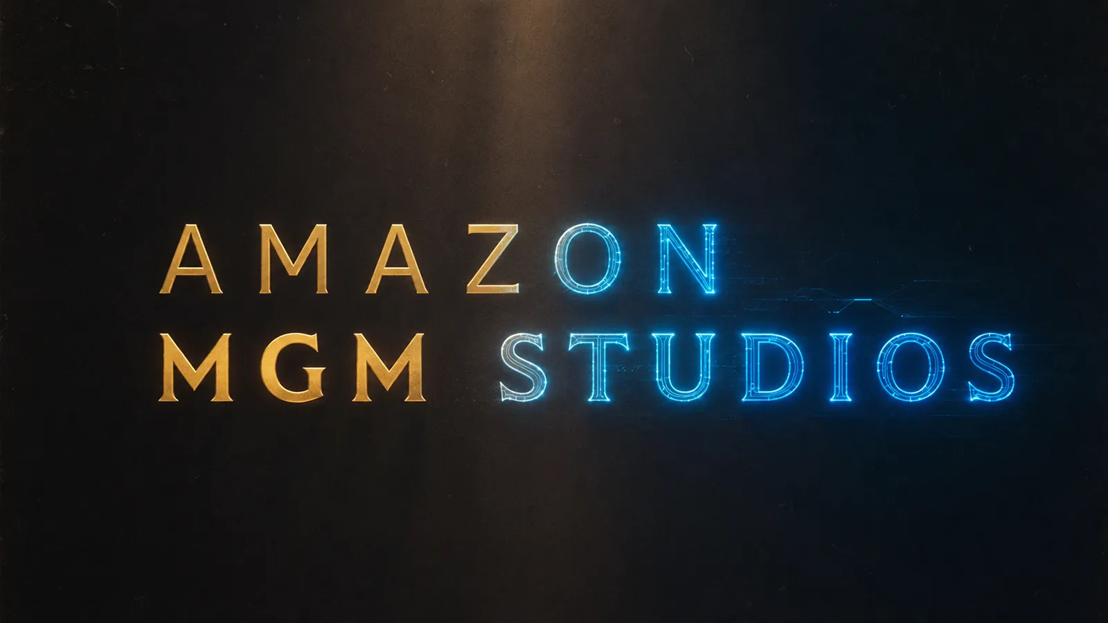 amazon mgm studios