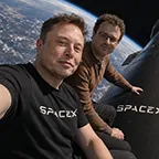 Mehr Token für Claude durch neuen SpaceX-Deal
