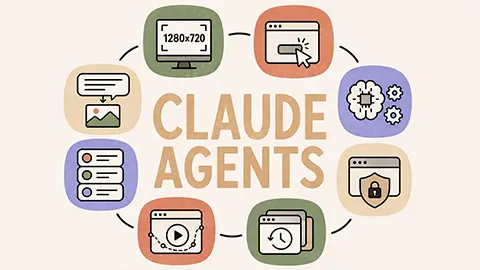 Claude-Agenten besser und effektiver nutzen