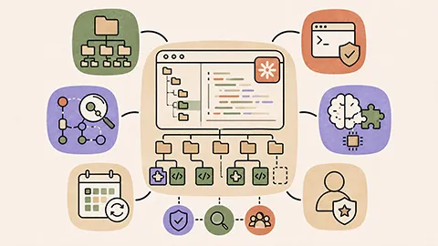 Claude Code: Best Practices für riesige Codebasen