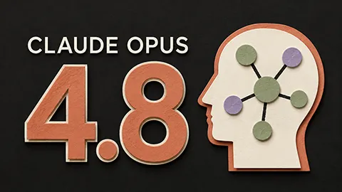 Claude Opus 4.8 überrascht mit Neuerungen