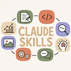 Kostenloser »Claude Skills« Leitpfaden von Anthropic
