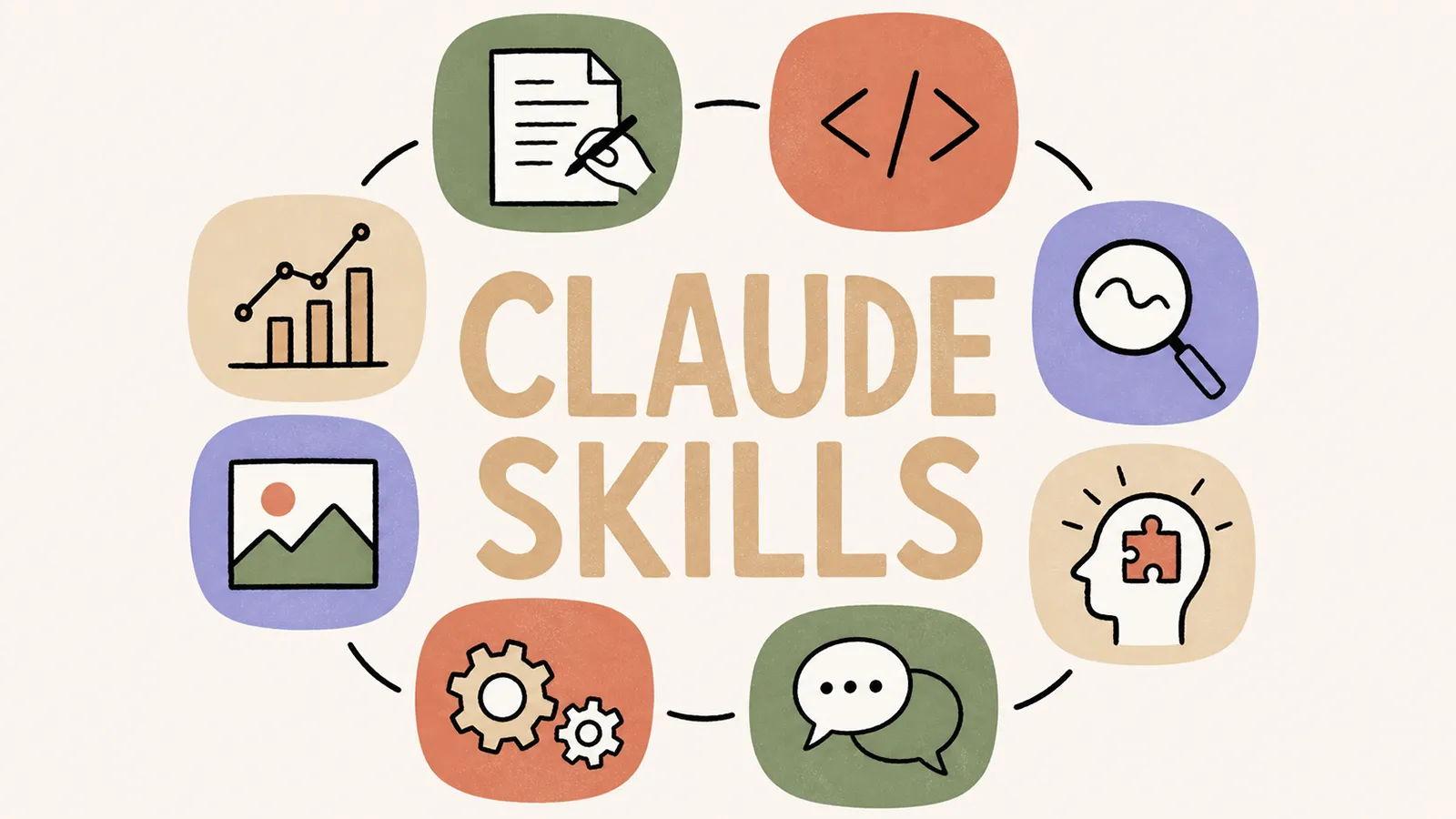 diverse claude skills