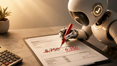 OpenAI bringt selbstlernende KI für Steuererklärungen