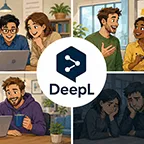 DeepL setzt voll auf KI und entlässt 25% Mitarbeiter
