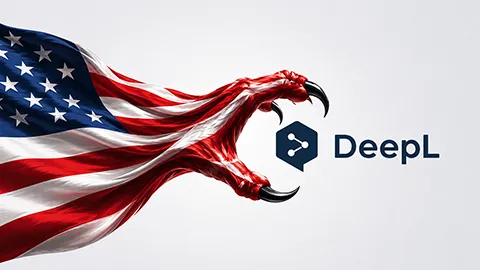 Amazon gewinnt deutsches DeepL für sich