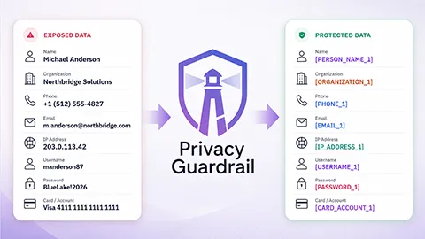 Neue Chrome-Erweiterung schützt private Daten vor ChatGPT