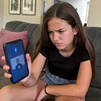 Meta sperrt Kinderkonten durch visuelle KI-Überwachung