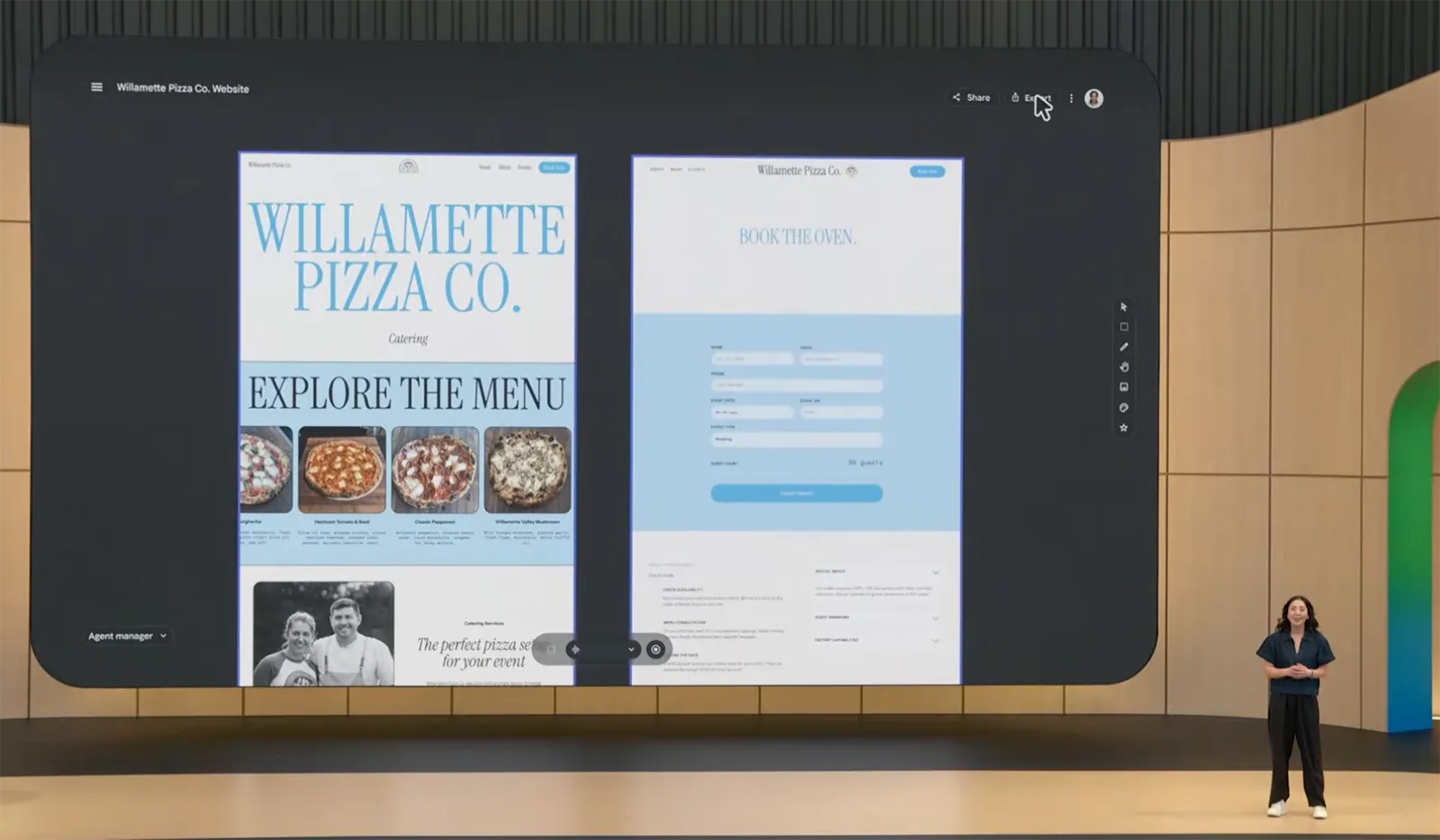 Google IO 2