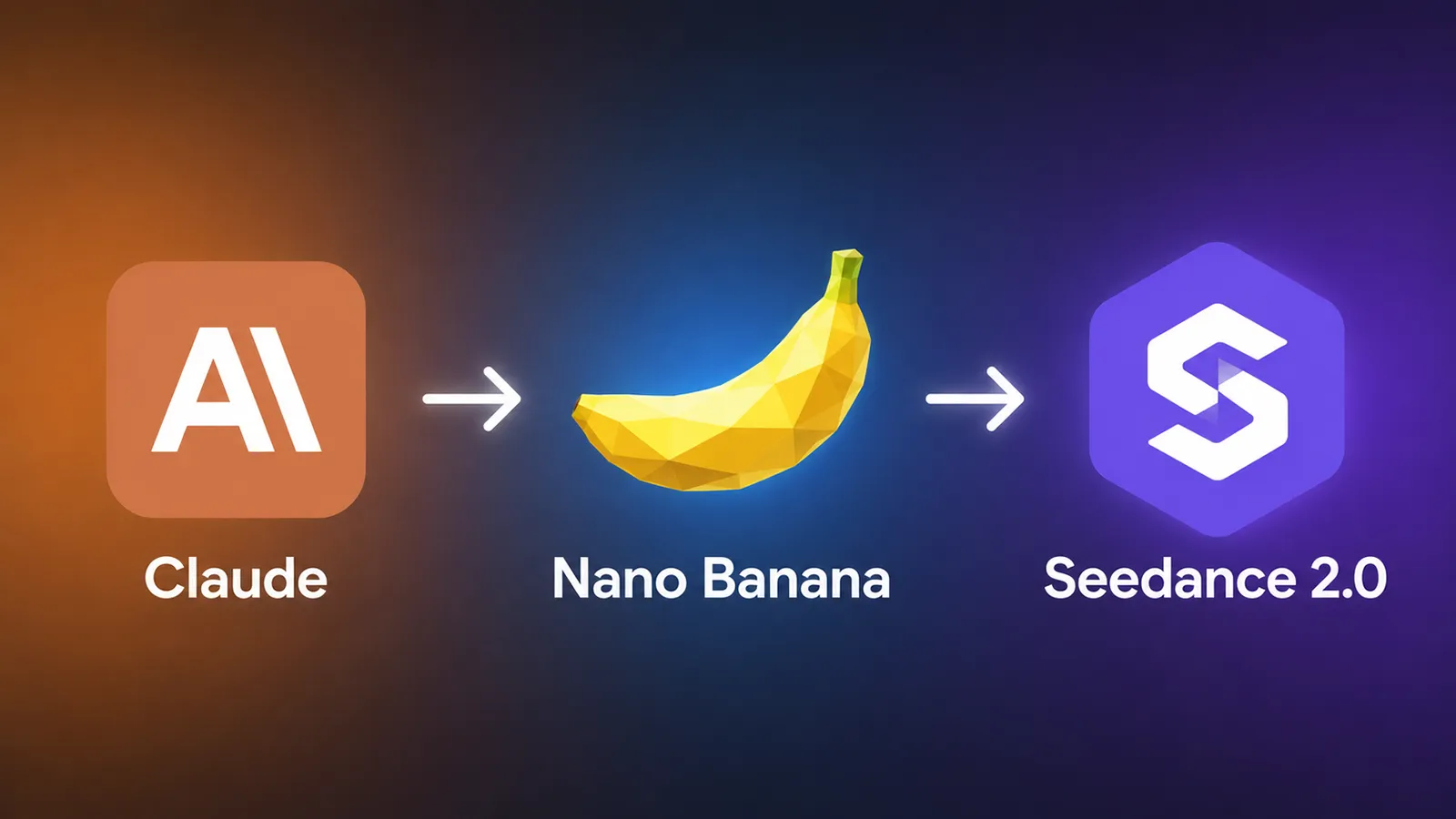 Ein Workflow mit KI-Agenten