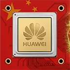 Huawei verdrängt Nvidia im chinesischen KI-Sektor