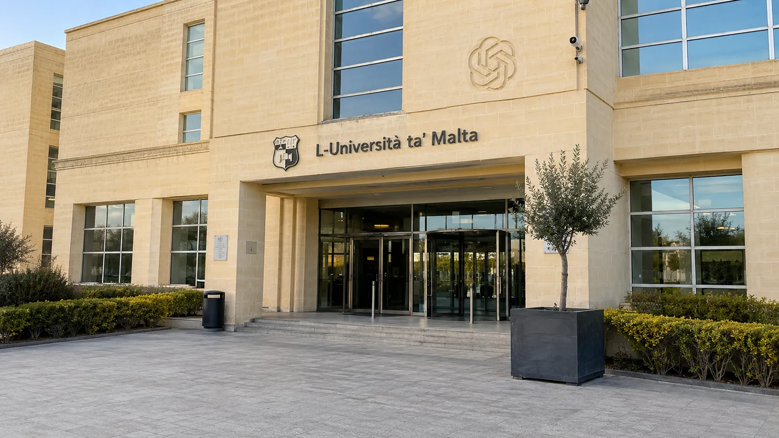 Universität Malta