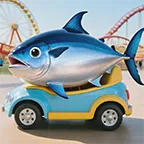 So simpel funktioniert Metas Tuna-2 ohne Encoder