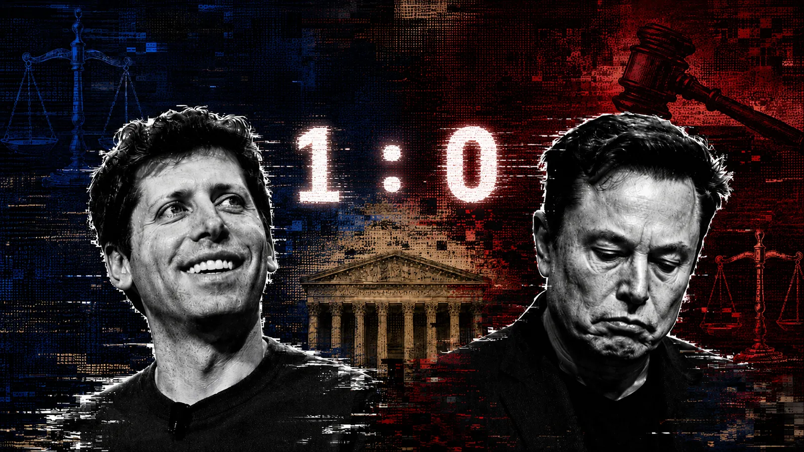 sam altman und elon musk