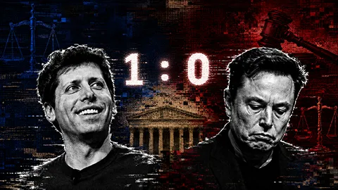 Sam Altman gewinnt Rechtsstreit gegen Elon Musk