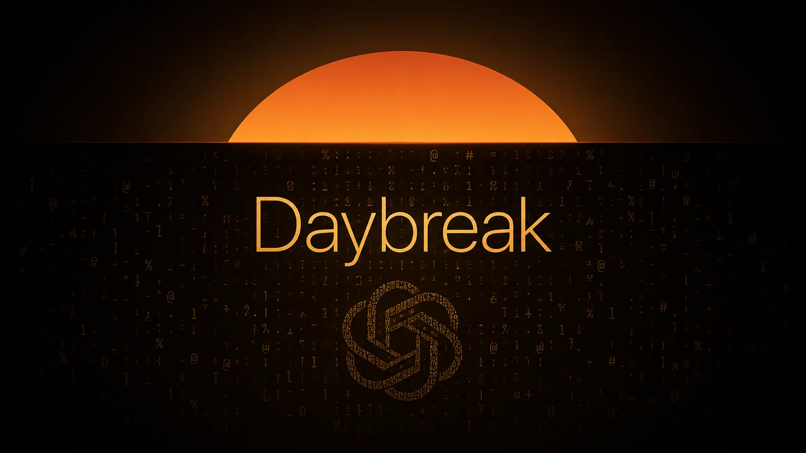 Ein OpenAI Daybreak