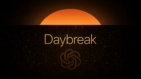 OpenAI stellt »Daybreak« für automatisierte Cyber-Abwehr vor