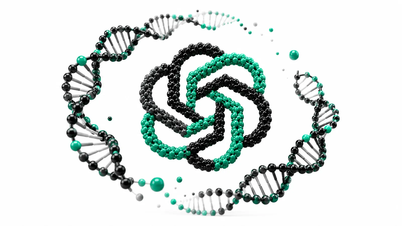 Die OpenAI DNA